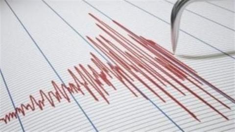 زلزال بقوة 4.5 يضرب شمال باكستان