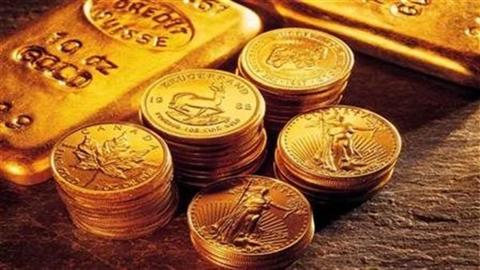 سعر الربع جنيه الذهب اليوم السبت 7_9_2024