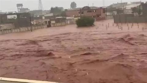 مصر وروسيا يتعاونان في بناء محطة الضبعة النووية