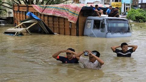 الأمم المتحدة: تشريد 4.9 مليون شخص ووفاة 18