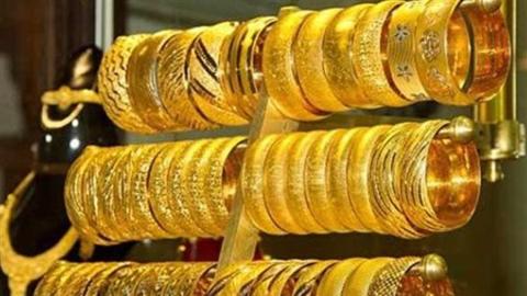 سعر الذهب في مصر اليوم الاثنين.. عيار 21 يسجل