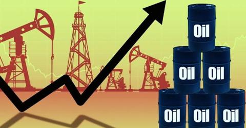 ارتفاع أسعار النفط: تفاصيل وآفاق جديدة